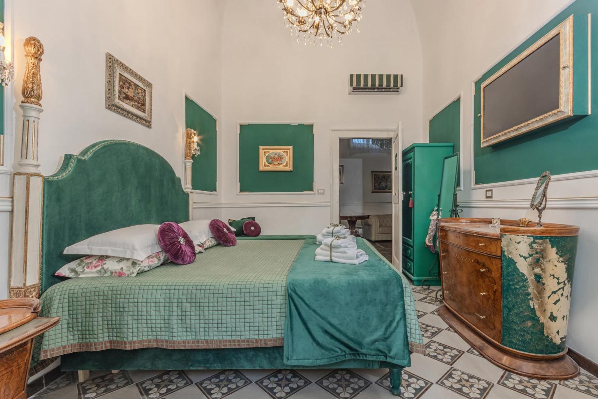 Palazzo Extravacanza Polignano a Mare Exterior photo