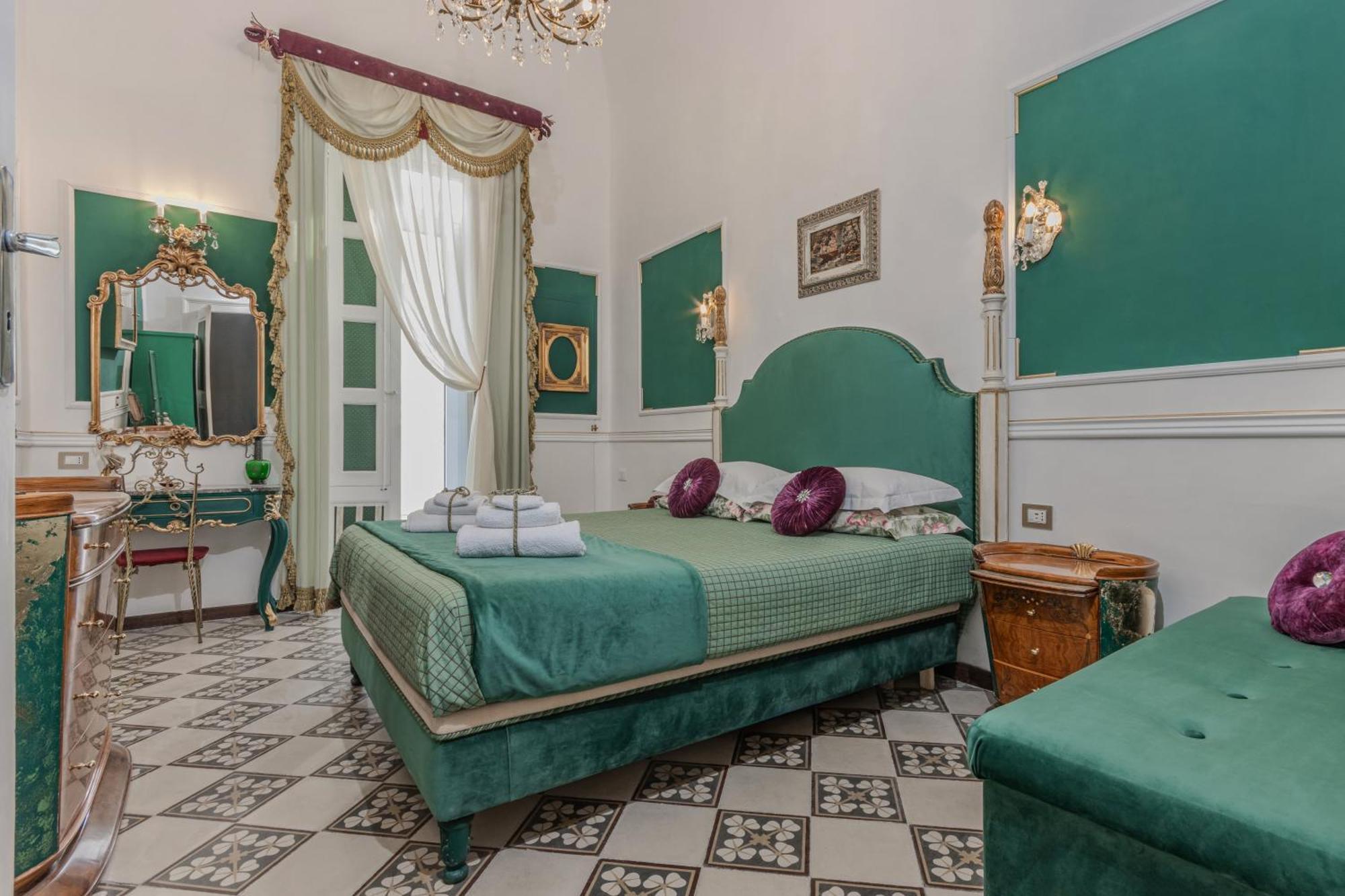 Palazzo Extravacanza Polignano a Mare Exterior photo